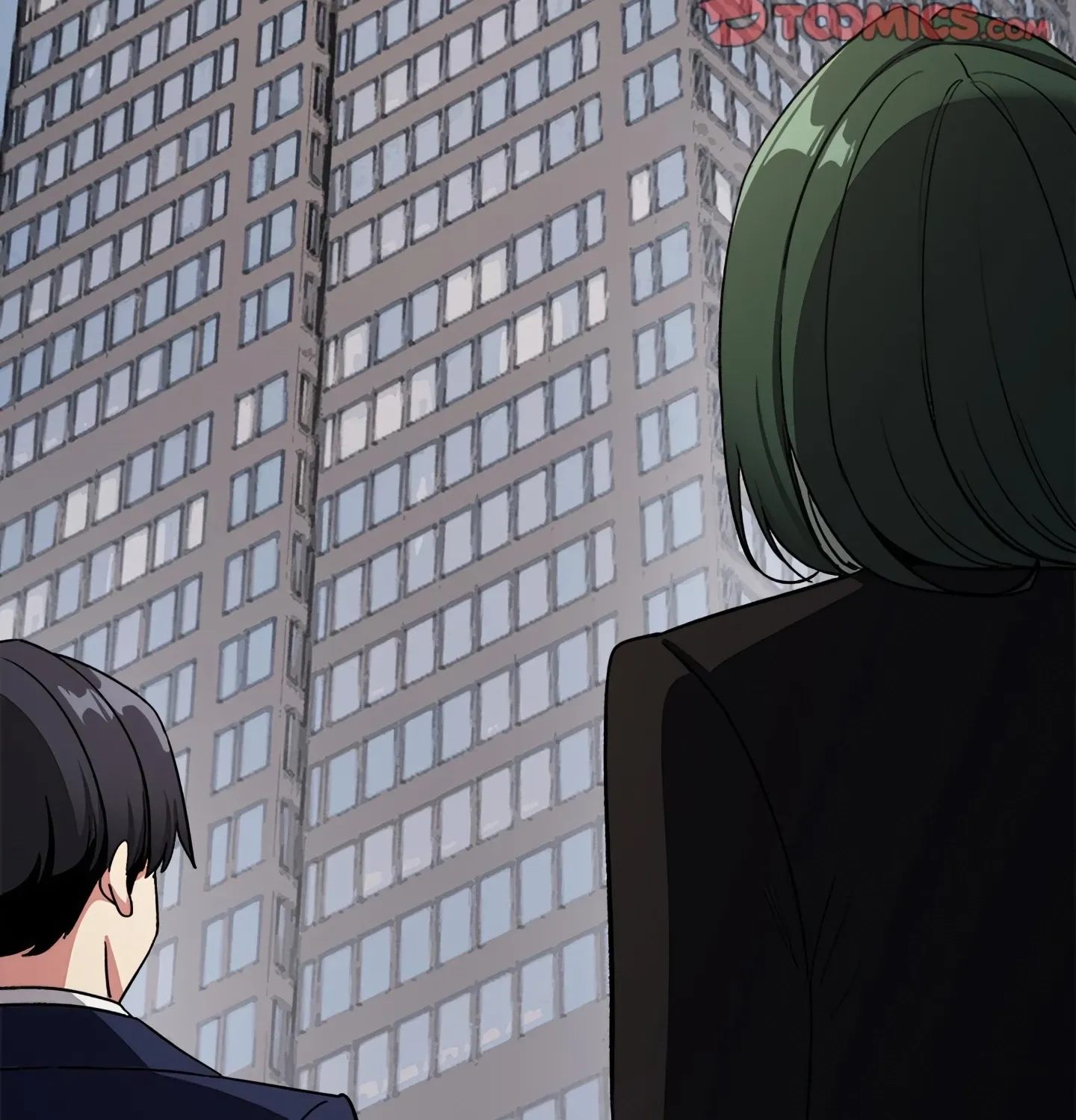 Someone Stop Her! Chapter 89 page 210