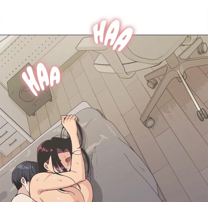 Someone Stop Her! Chapter 9 page 6