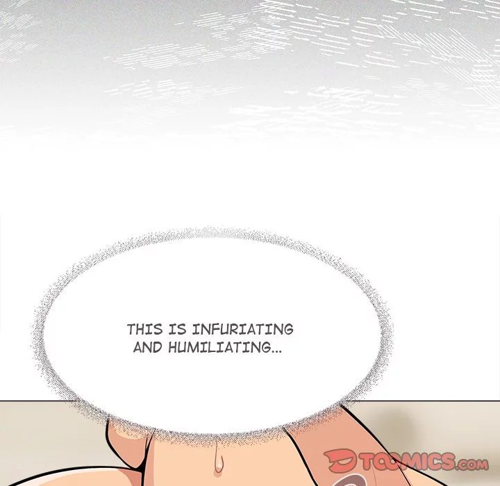 Someone Stop Her! Chapter 9 page 20