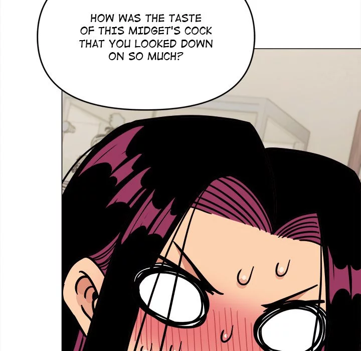 Someone Stop Her! Chapter 9 page 37