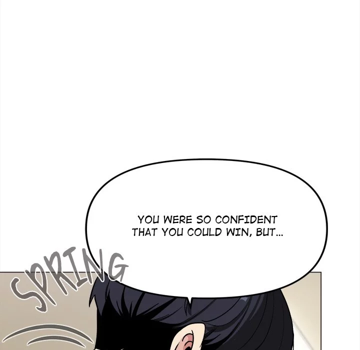 Someone Stop Her! Chapter 9 page 39