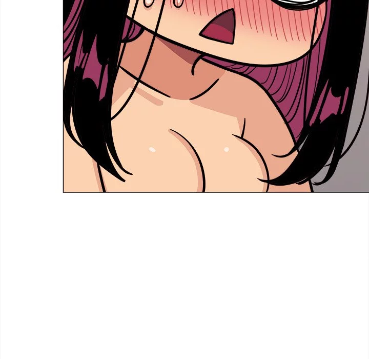 Someone Stop Her! Chapter 9 page 38