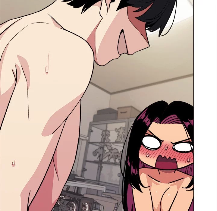Someone Stop Her! Chapter 9 page 40