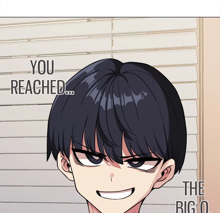 Someone Stop Her! Chapter 9 page 42