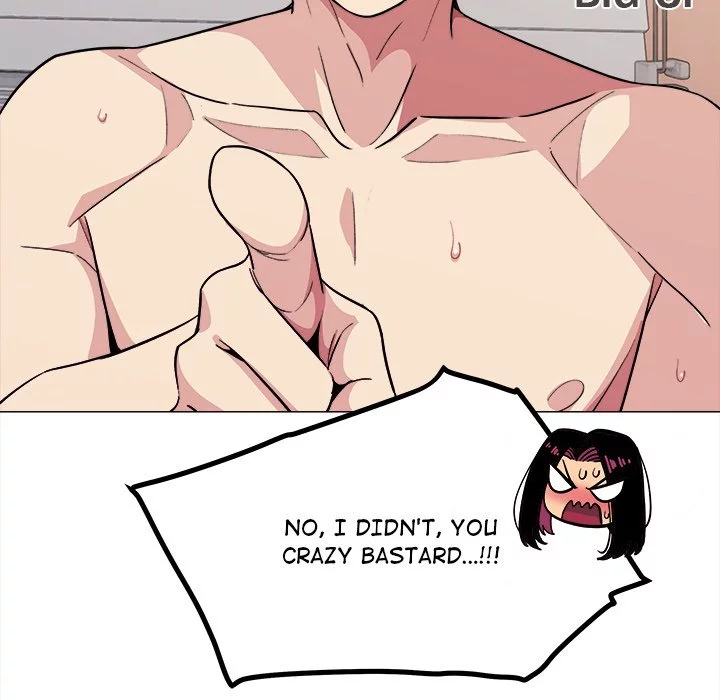 Someone Stop Her! Chapter 9 page 43