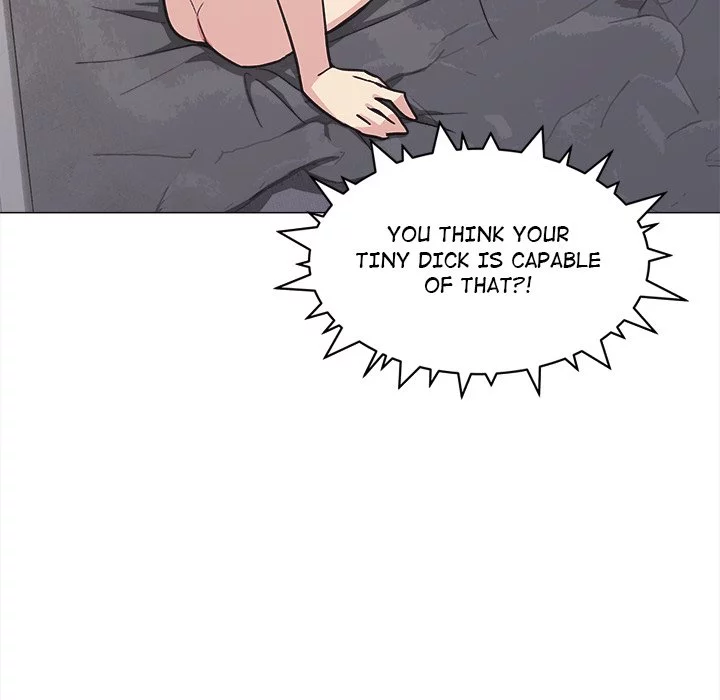 Someone Stop Her! Chapter 9 page 49
