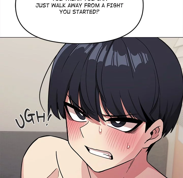 Someone Stop Her! Chapter 9 page 75