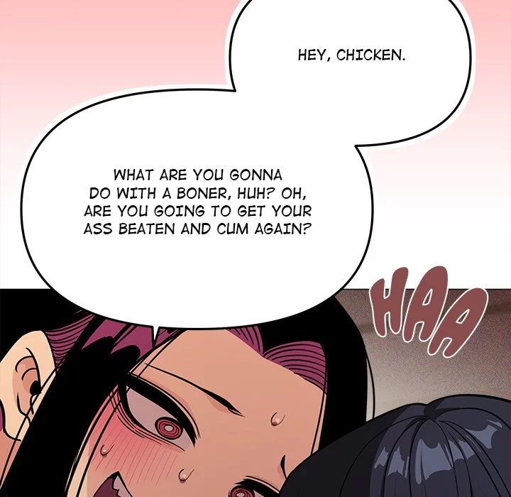 Someone Stop Her! Chapter 9 page 101