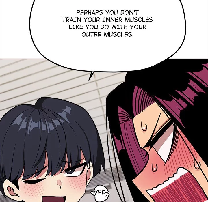 Someone Stop Her! Chapter 9 page 111