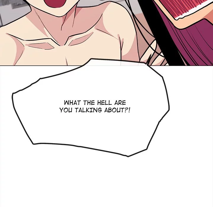 Someone Stop Her! Chapter 9 page 112