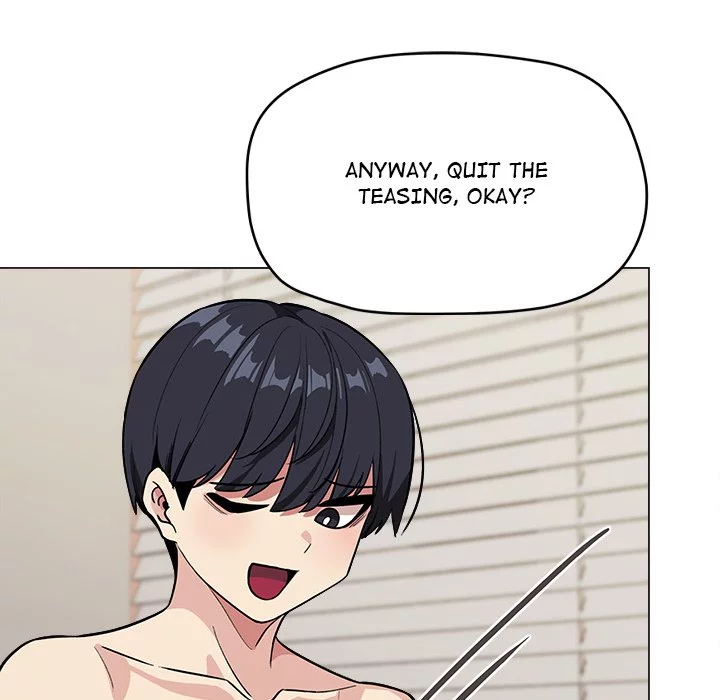 Someone Stop Her! Chapter 9 page 125