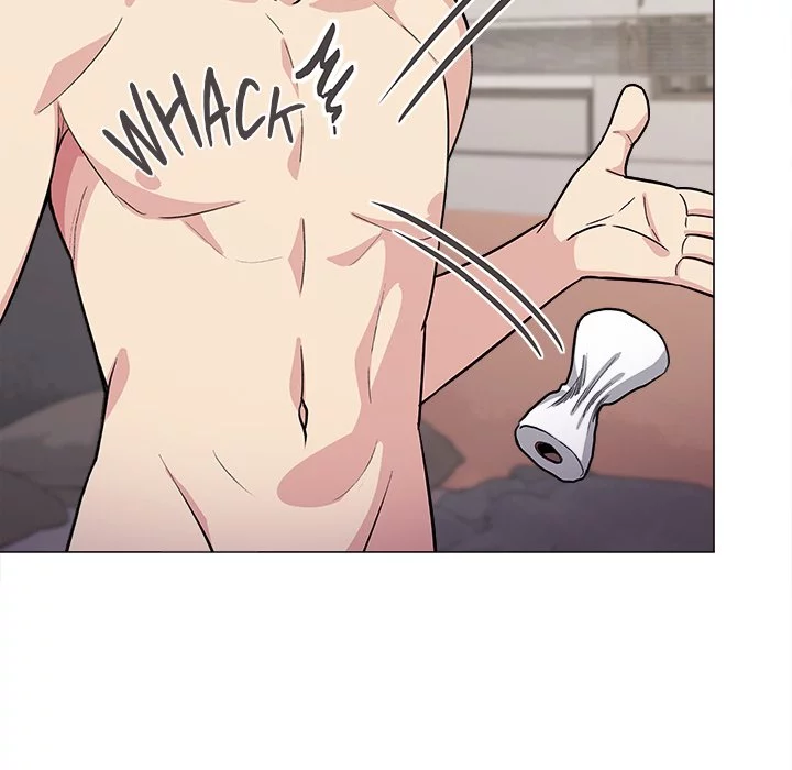 Someone Stop Her! Chapter 9 page 126