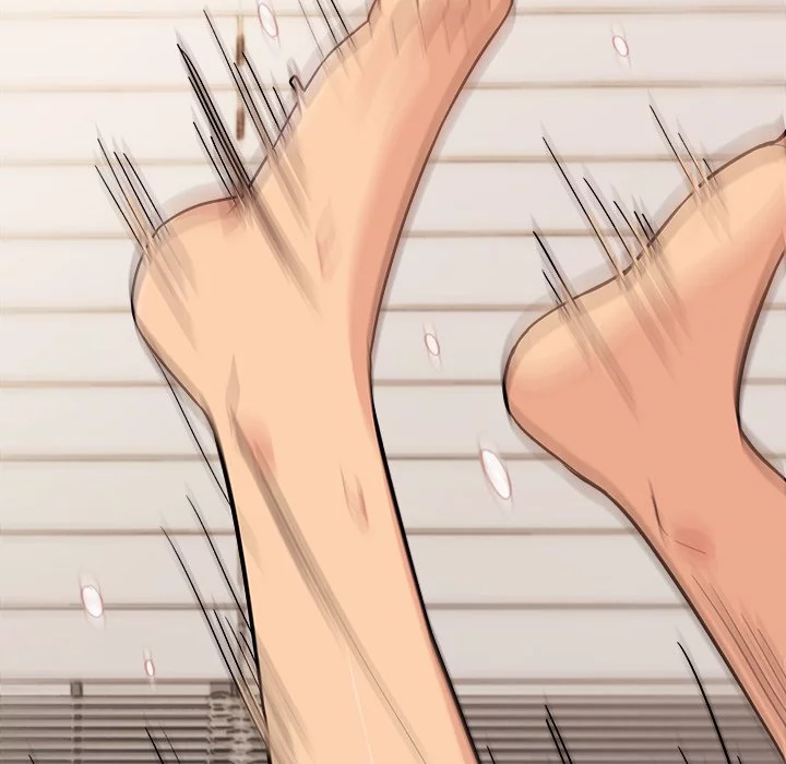 Someone Stop Her! Chapter 9 page 167