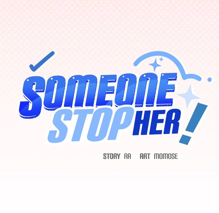 Someone Stop Her! Chapter 9 page 185