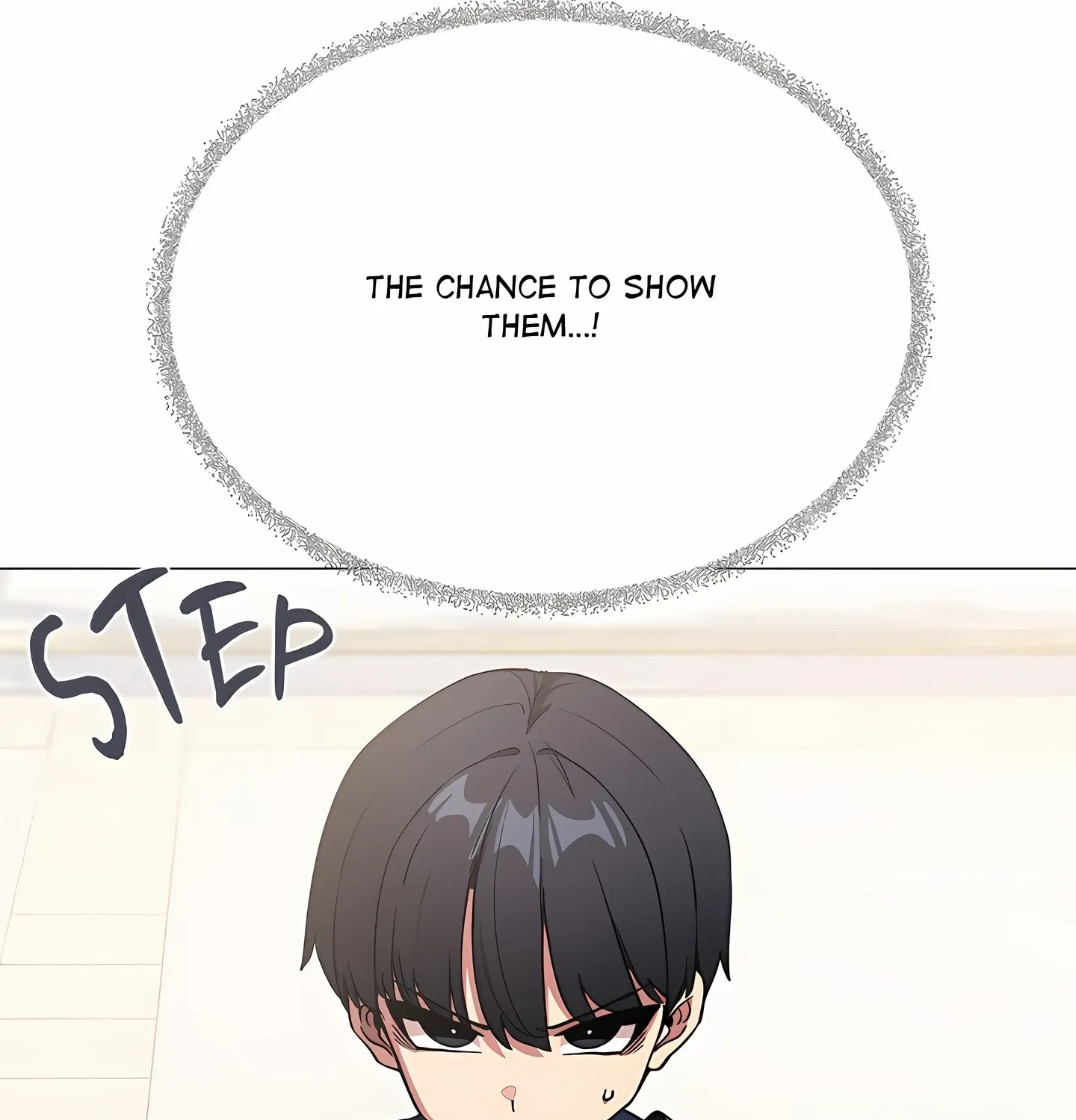 Someone Stop Her! Chapter 90 page 6