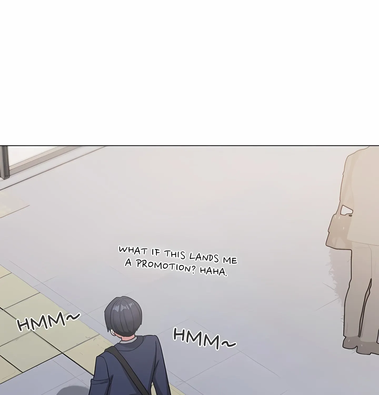 Someone Stop Her! Chapter 90 page 14
