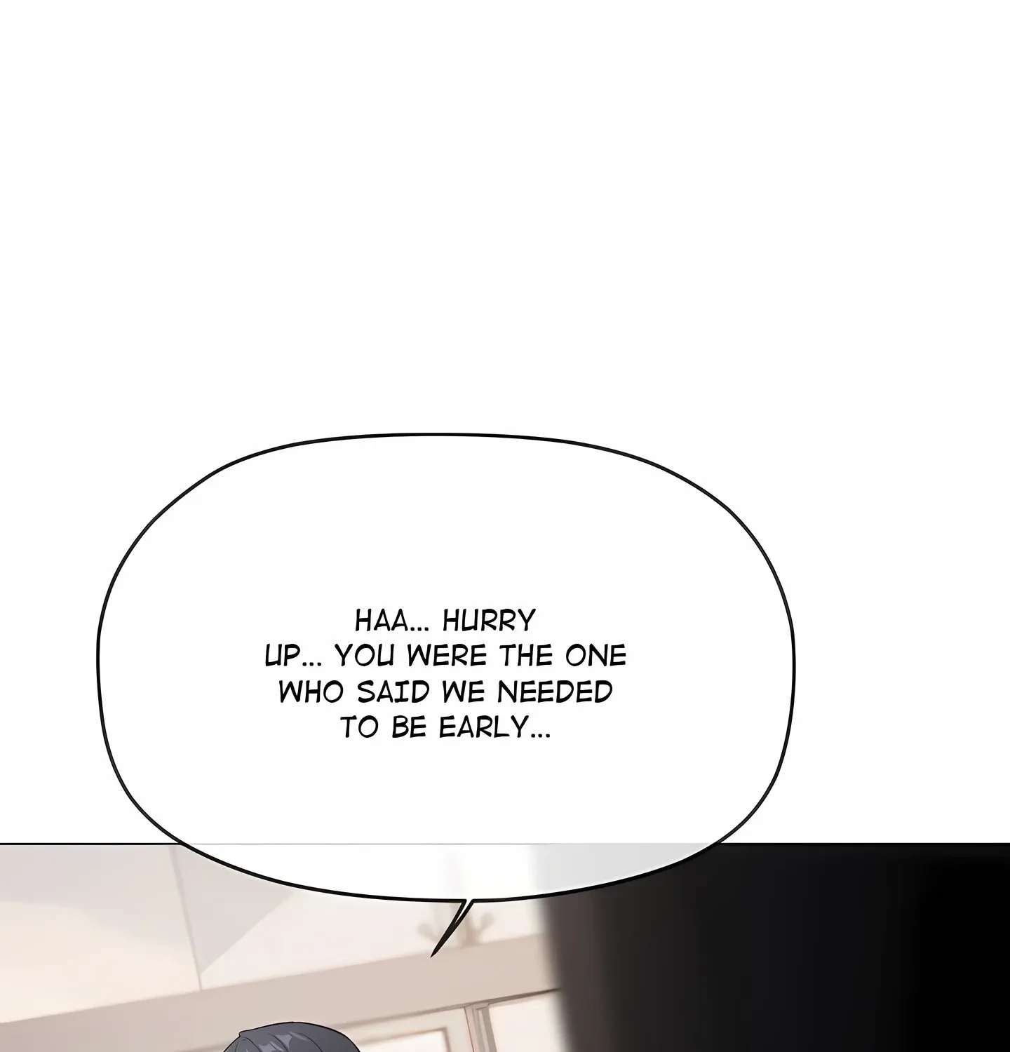 Someone Stop Her! Chapter 90 page 19