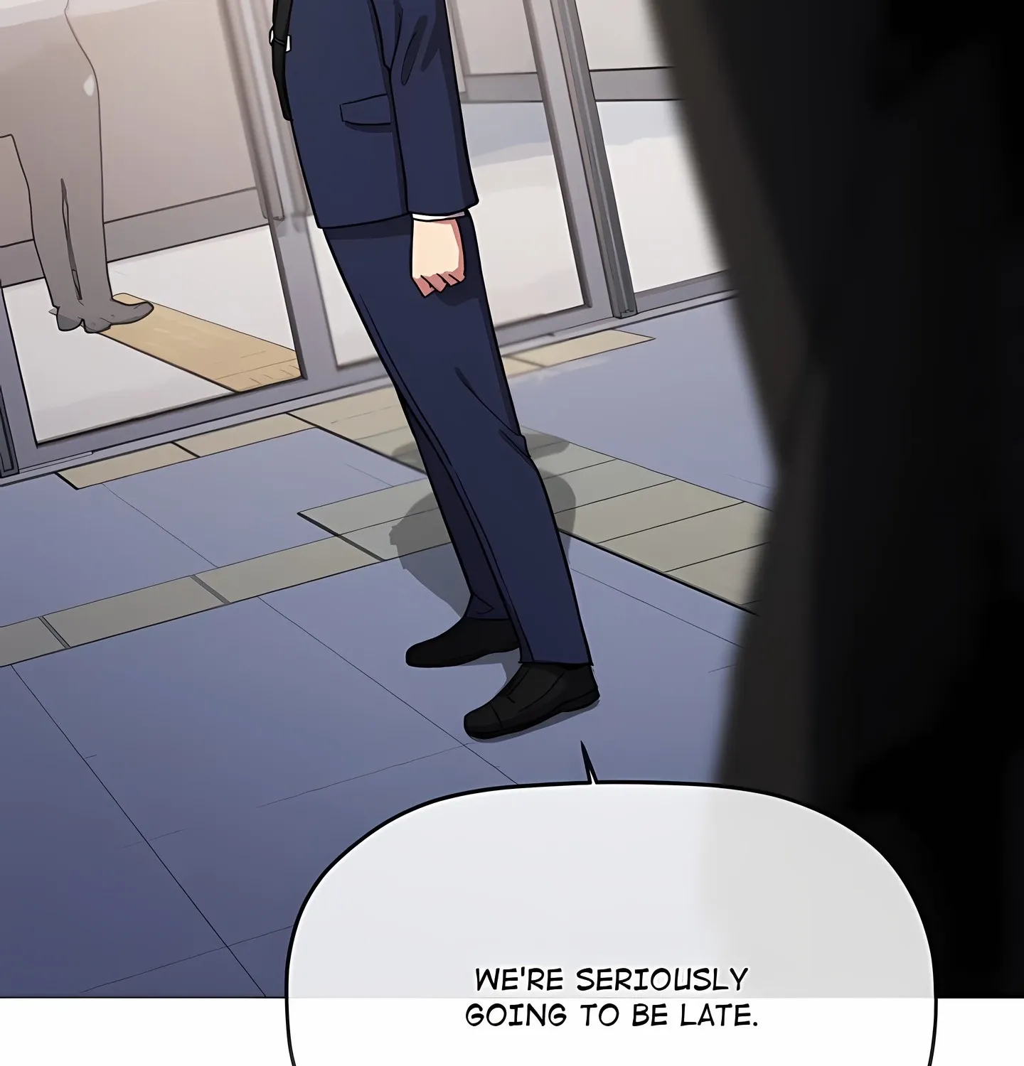 Someone Stop Her! Chapter 90 page 21