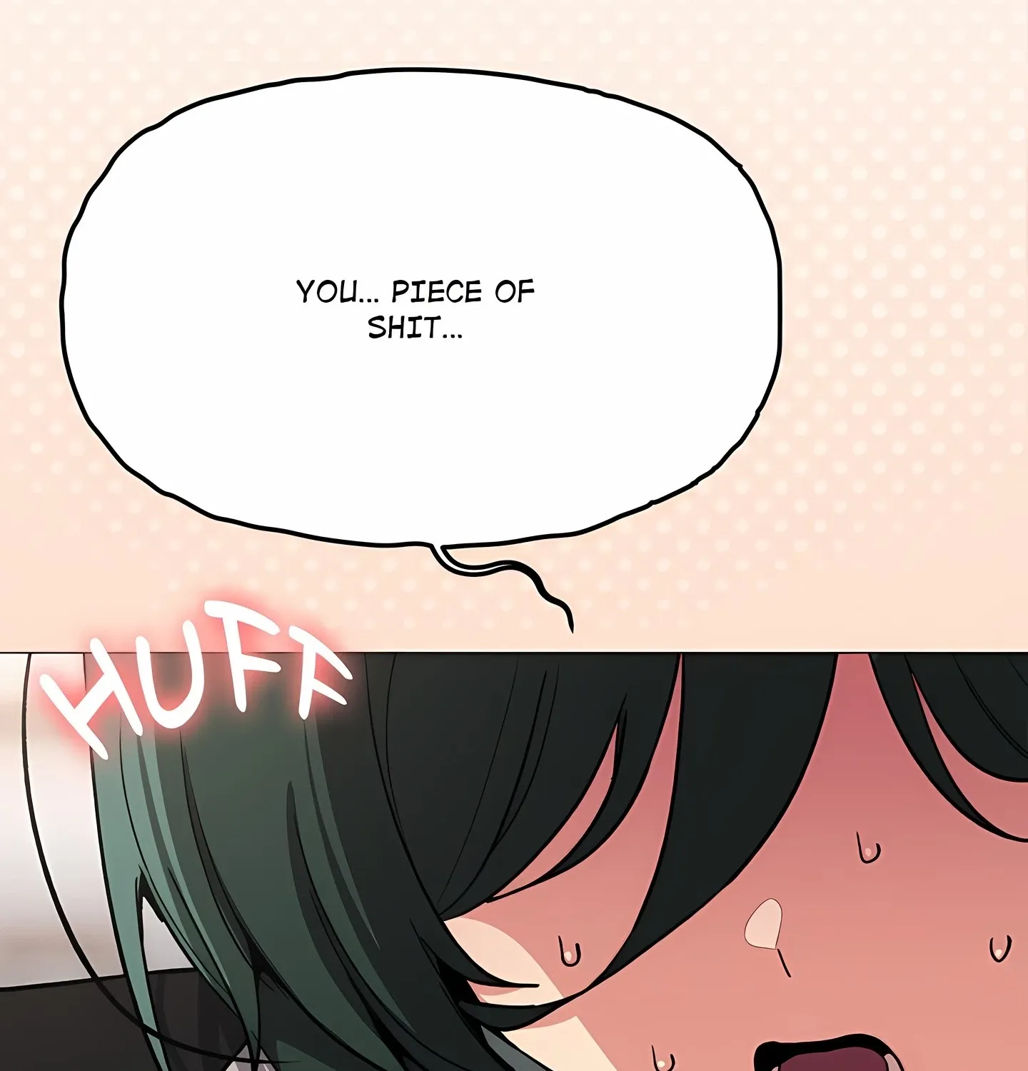 Someone Stop Her! Chapter 90 page 26