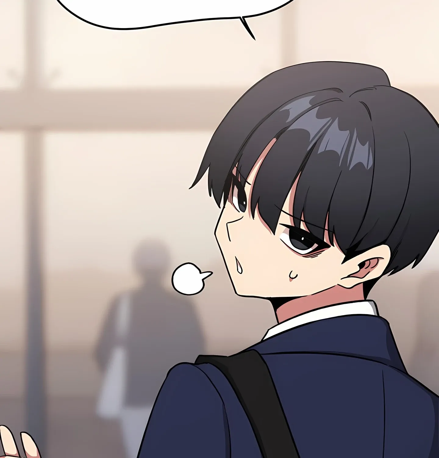 Someone Stop Her! Chapter 90 page 23