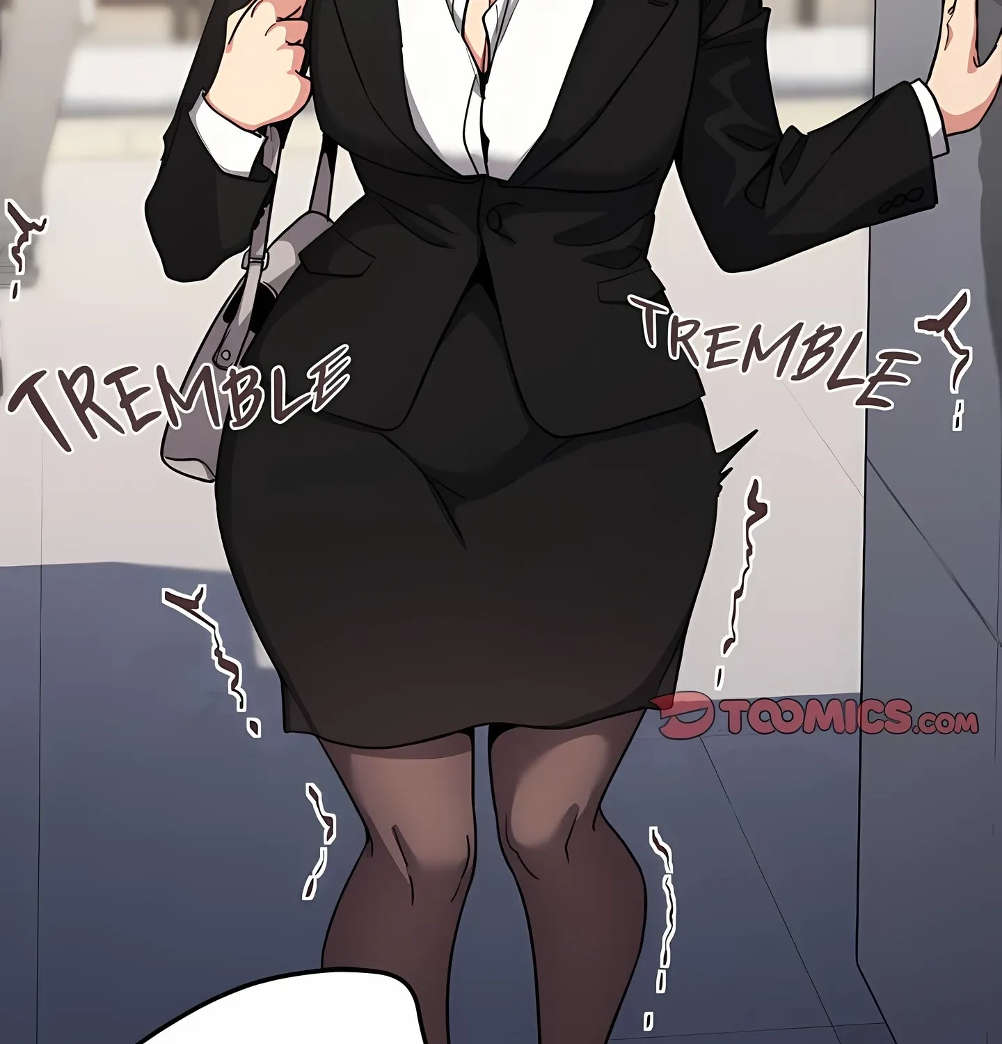 Someone Stop Her! Chapter 90 page 30