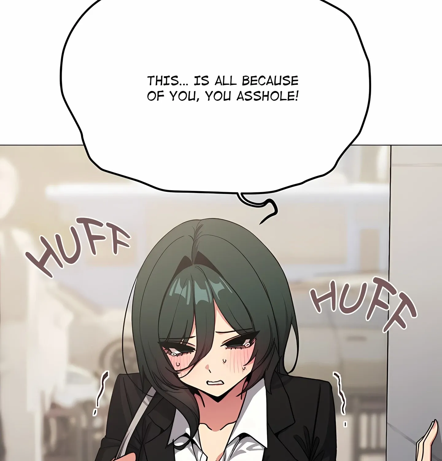 Someone Stop Her! Chapter 90 page 29