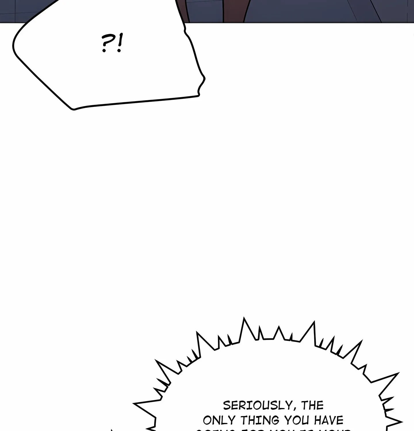 Someone Stop Her! Chapter 90 page 31