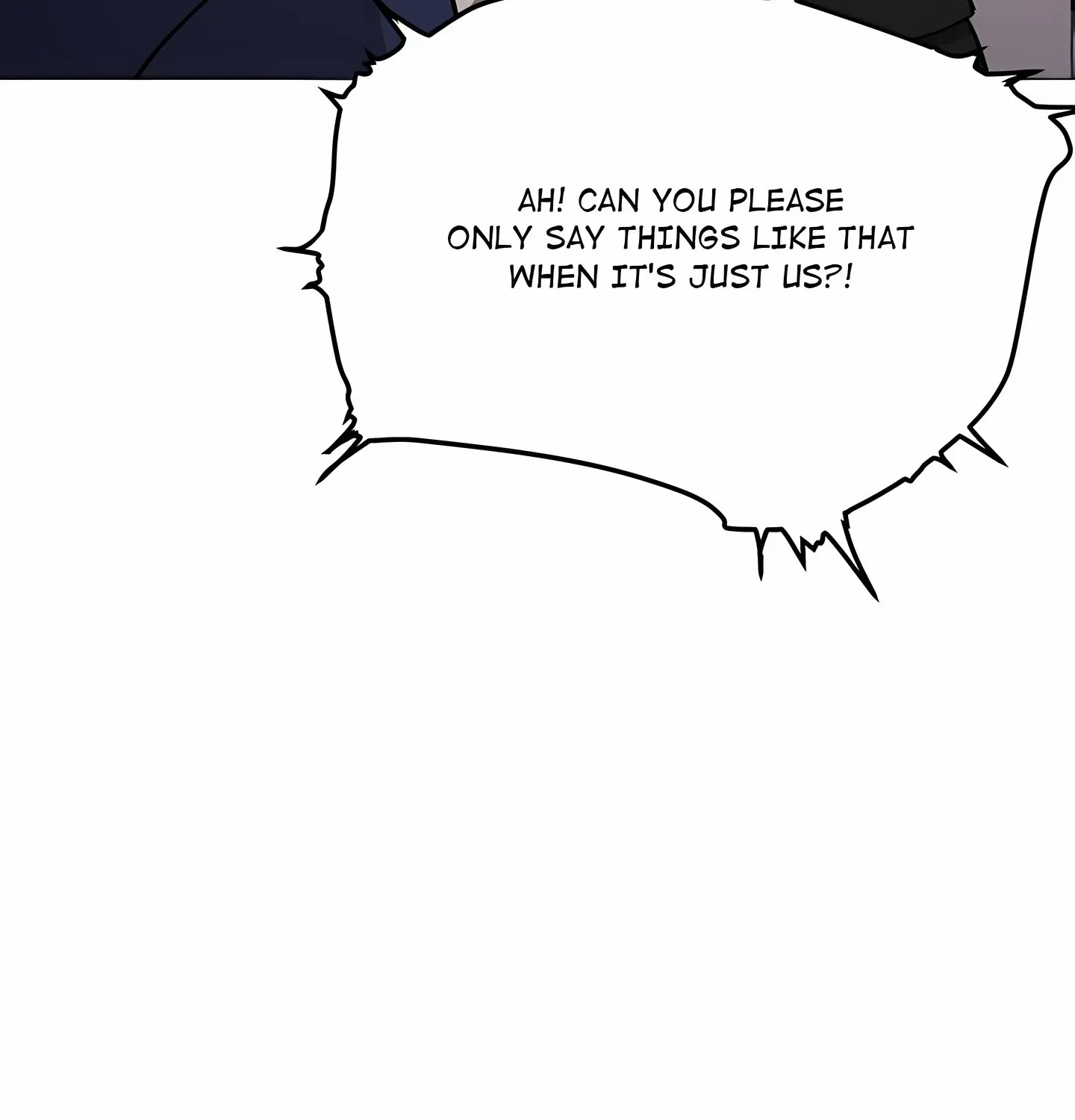 Someone Stop Her! Chapter 90 page 34