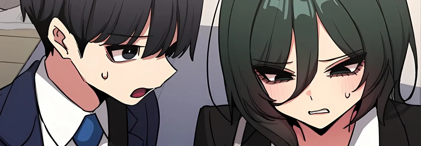 Someone Stop Her! Chapter 90 page 36