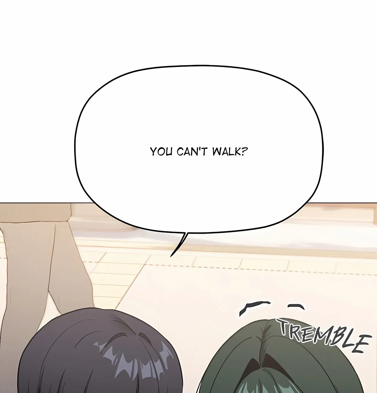 Someone Stop Her! Chapter 90 page 35