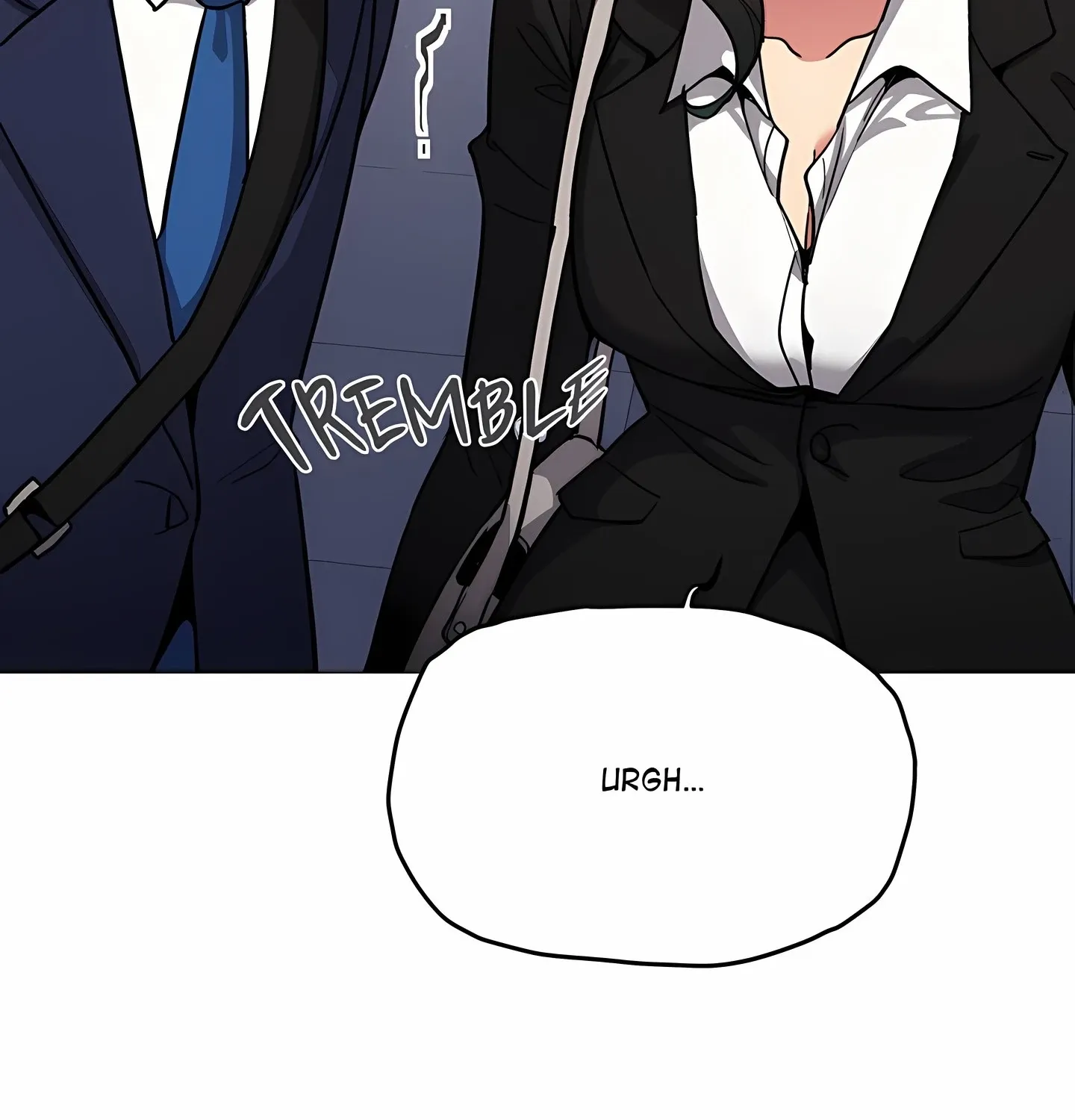 Someone Stop Her! Chapter 90 page 37