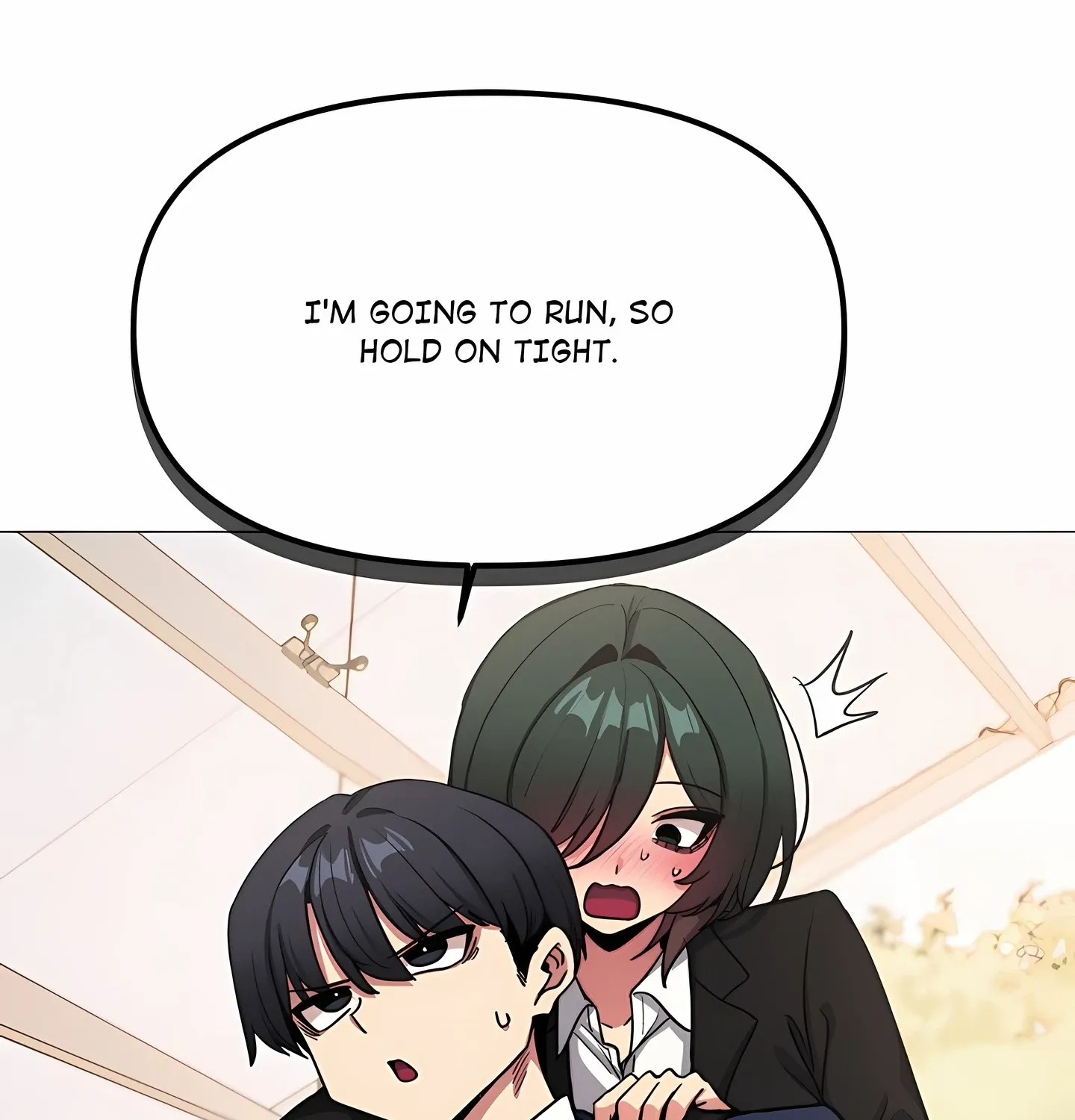 Someone Stop Her! Chapter 90 page 46
