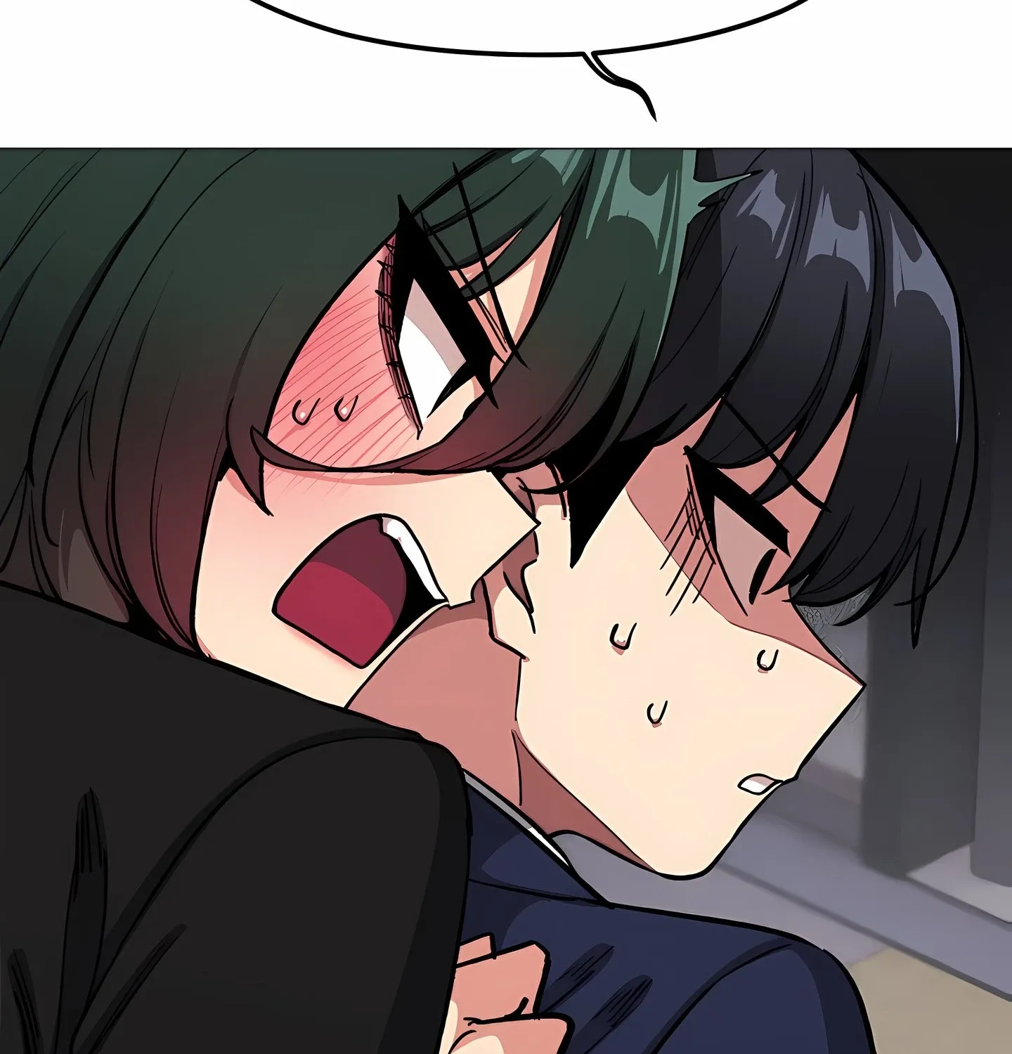 Someone Stop Her! Chapter 90 page 50