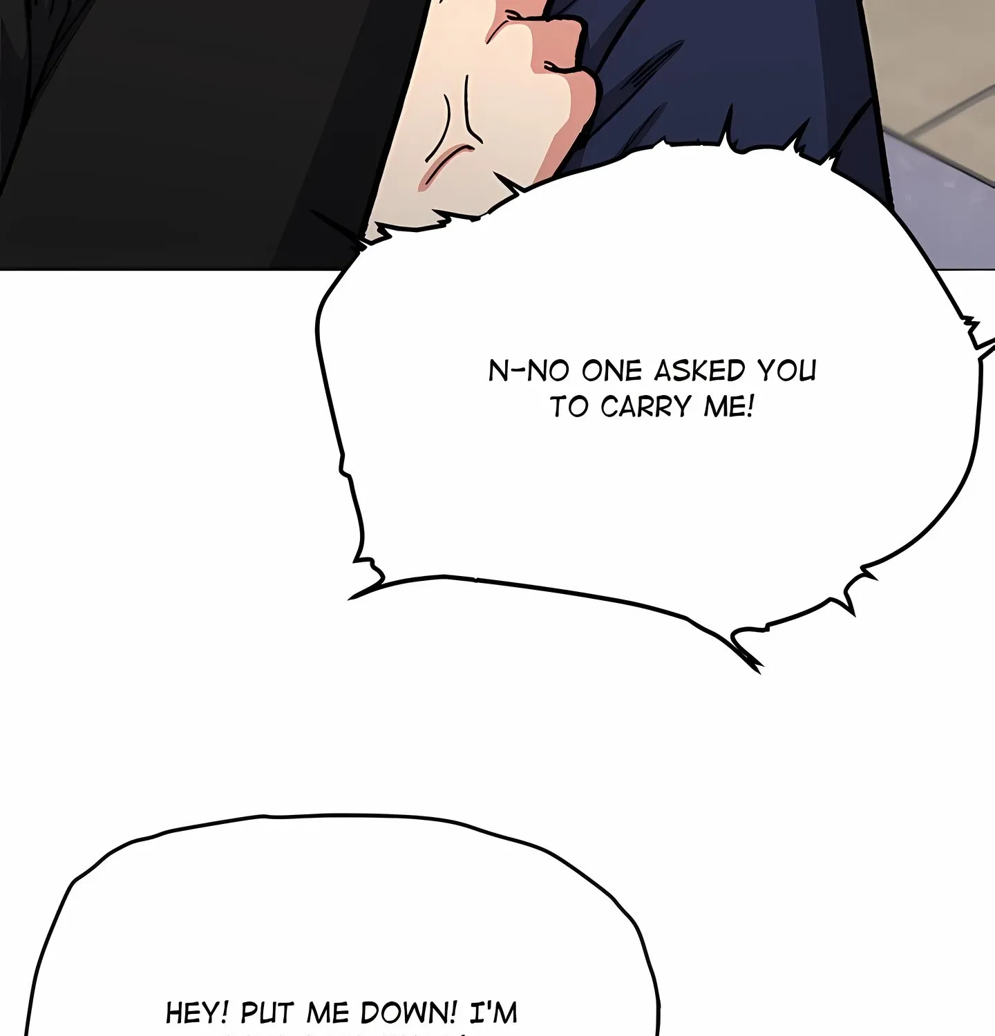 Someone Stop Her! Chapter 90 page 51