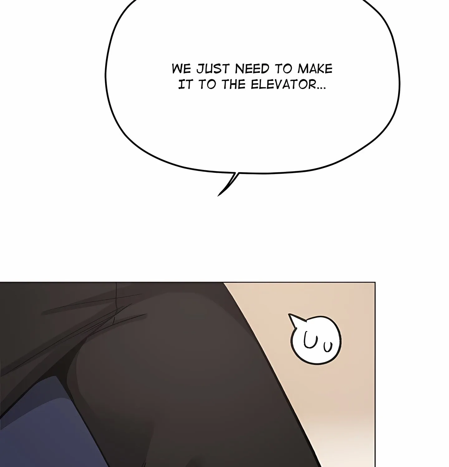 Someone Stop Her! Chapter 90 page 55
