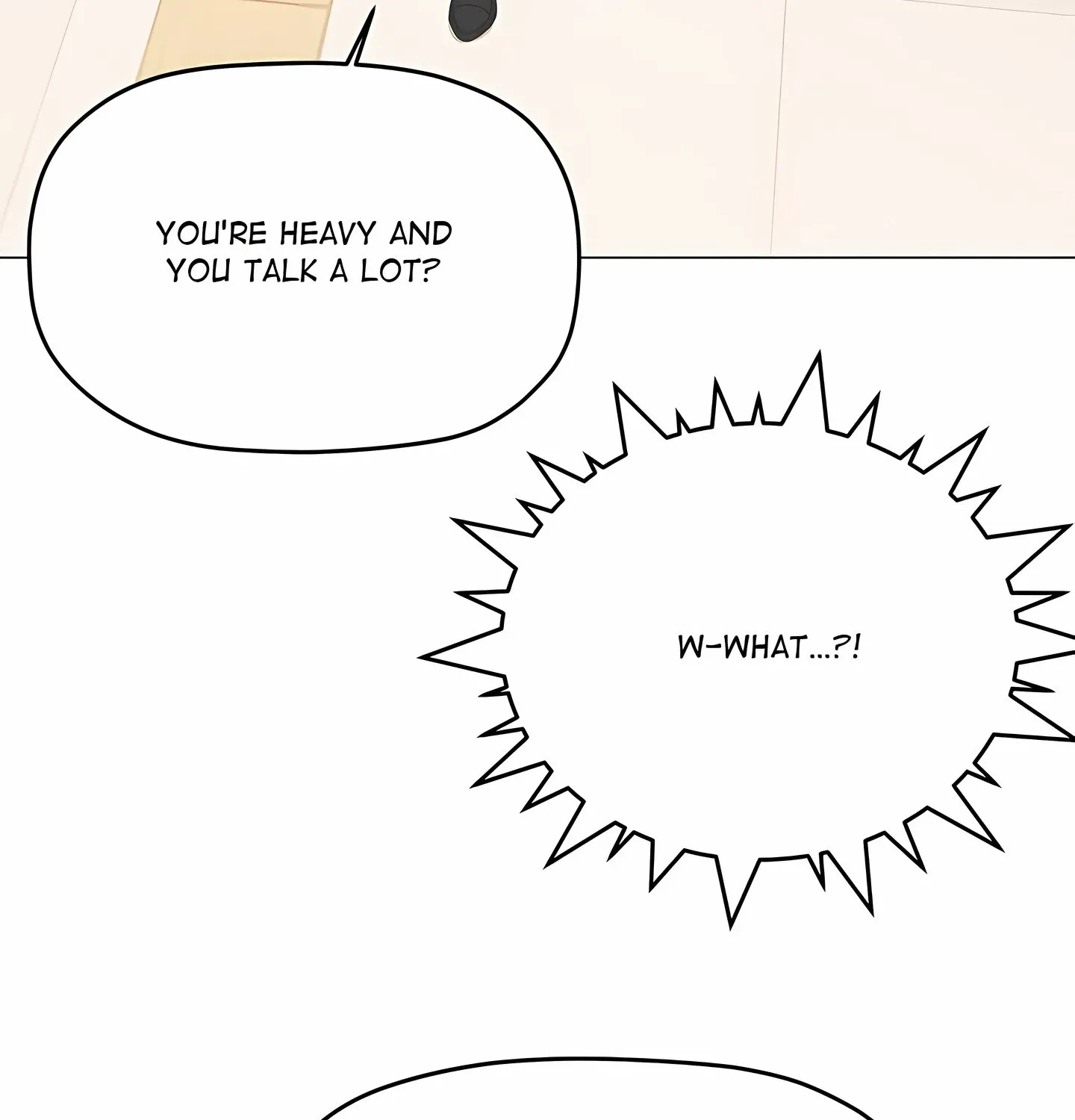 Someone Stop Her! Chapter 90 page 54