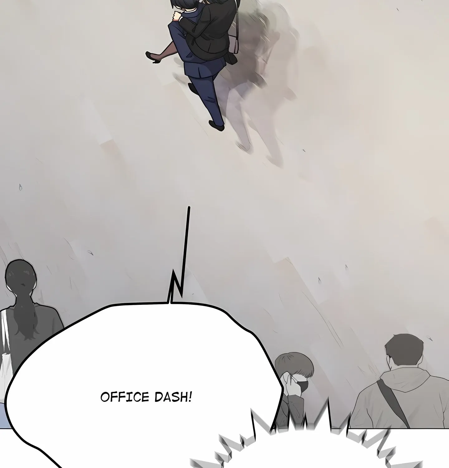 Someone Stop Her! Chapter 90 page 62