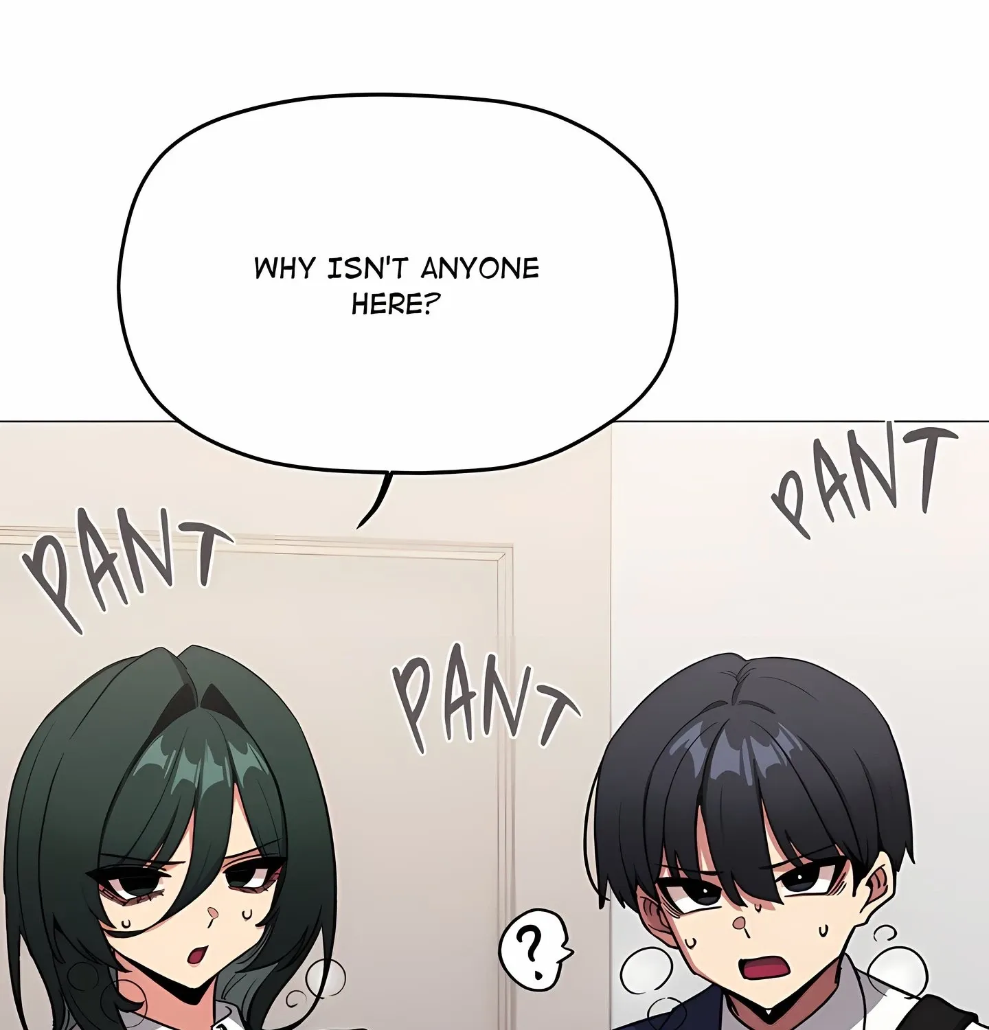 Someone Stop Her! Chapter 90 page 71