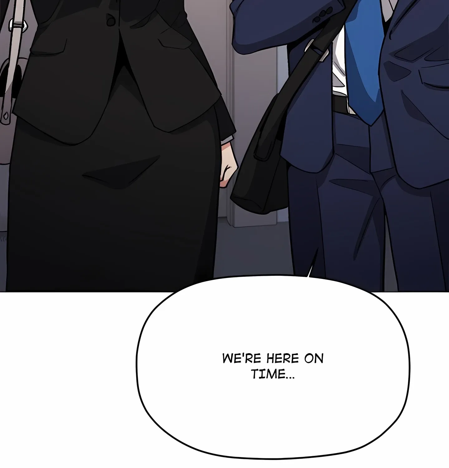 Someone Stop Her! Chapter 90 page 73