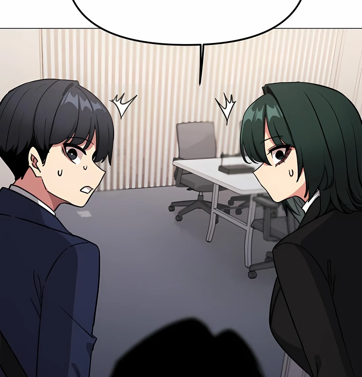 Someone Stop Her! Chapter 90 page 75