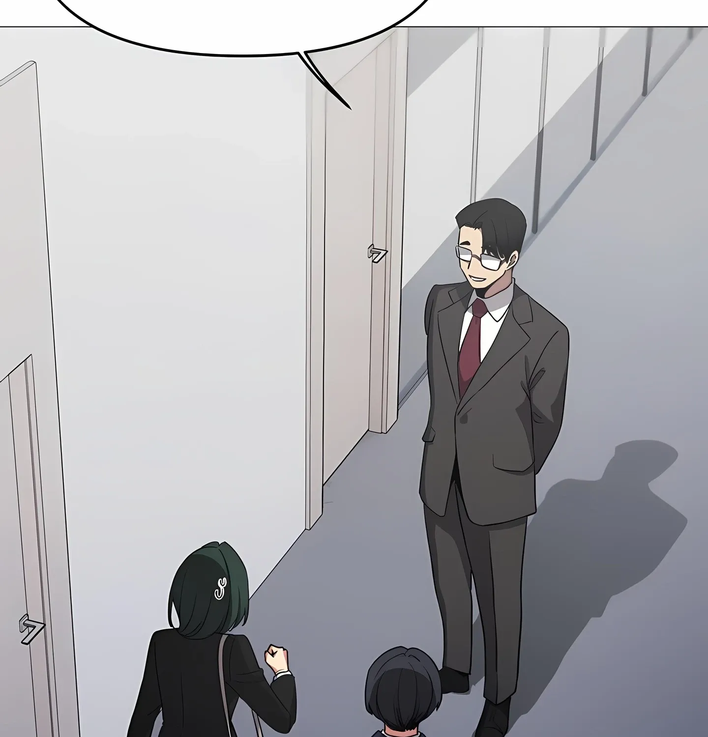 Someone Stop Her! Chapter 90 page 83