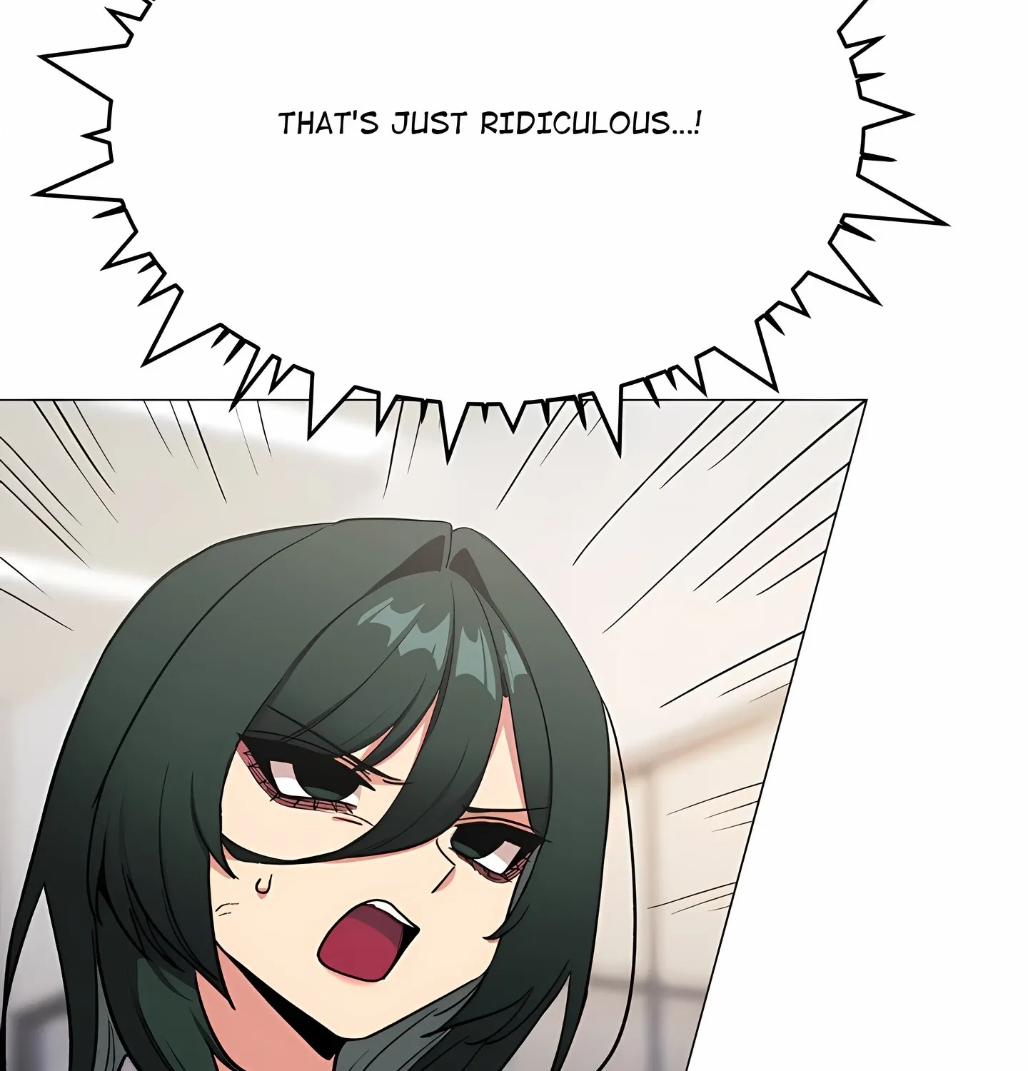 Someone Stop Her! Chapter 90 page 86