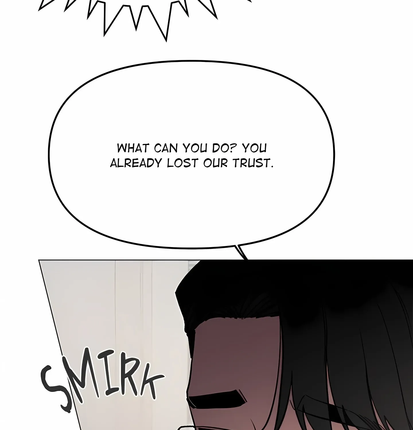 Someone Stop Her! Chapter 90 page 89