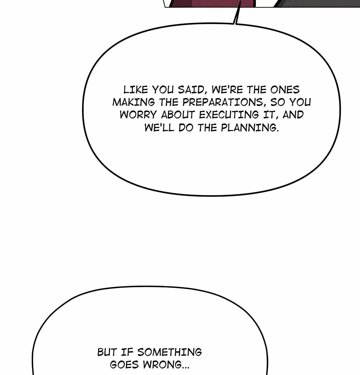 Someone Stop Her! Chapter 90 page 91
