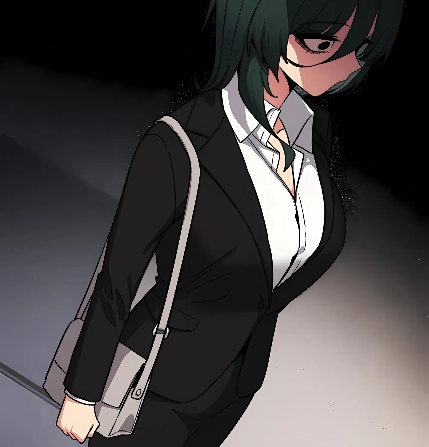 Someone Stop Her! Chapter 90 page 103