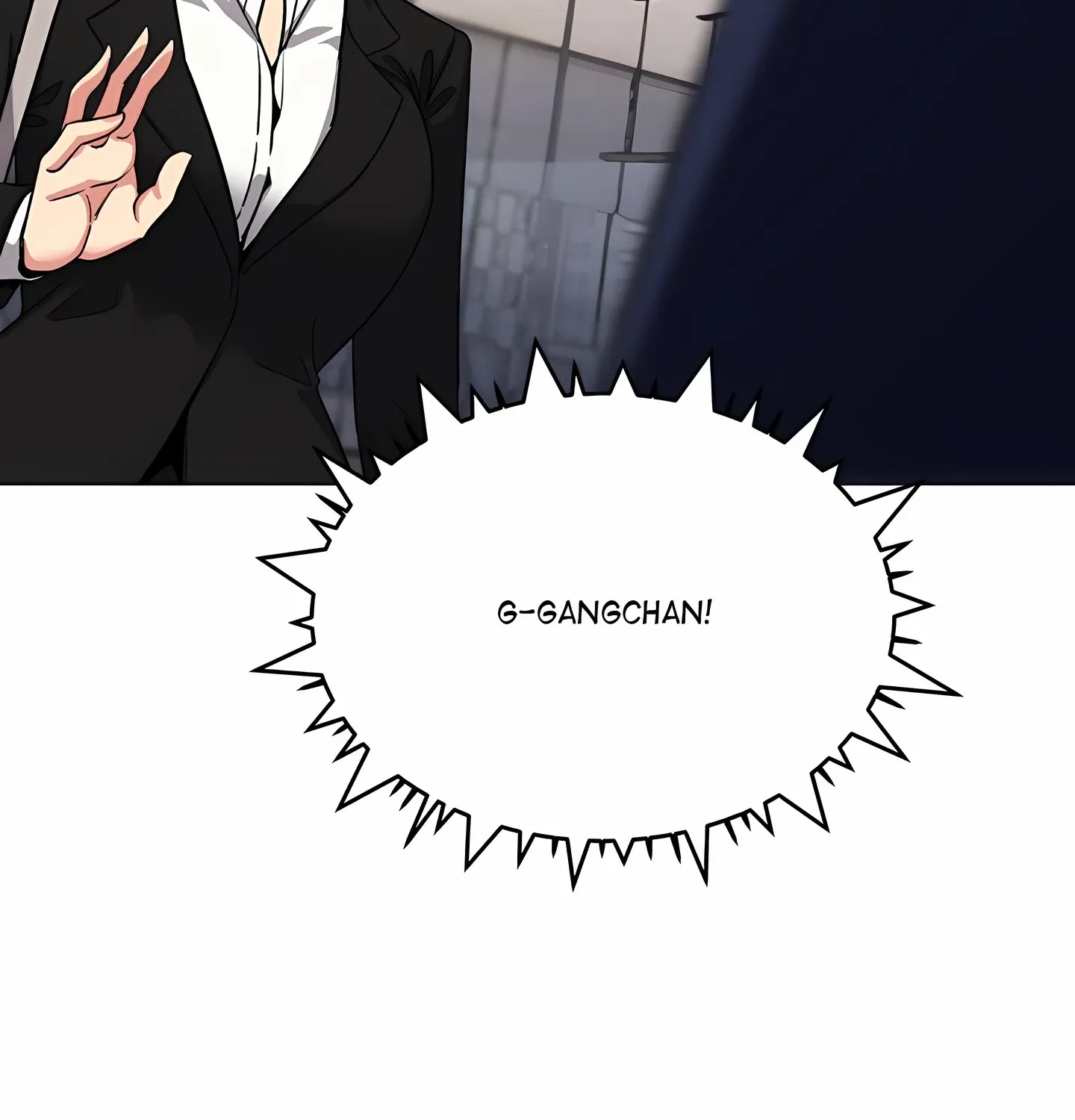 Someone Stop Her! Chapter 90 page 109