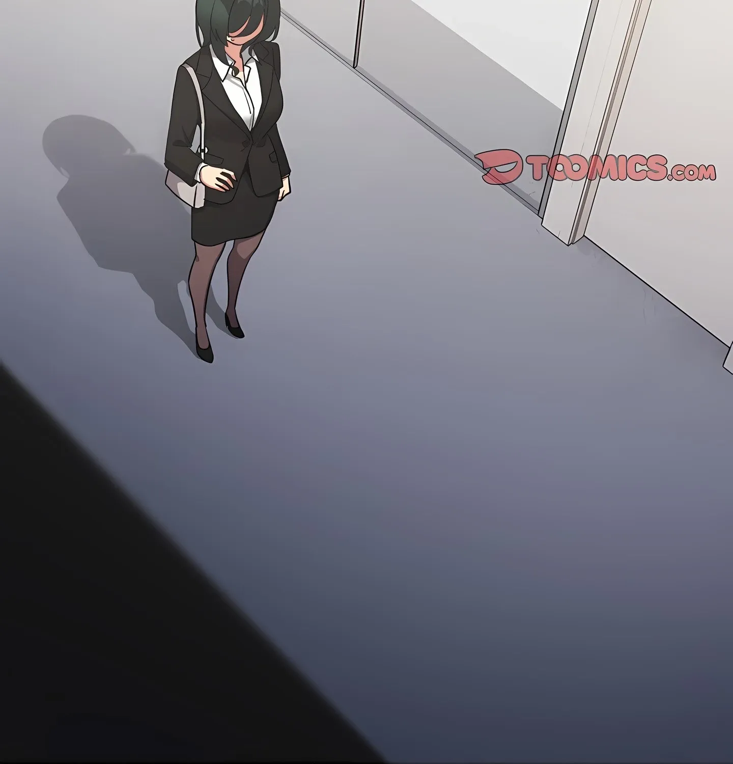 Someone Stop Her! Chapter 90 page 111