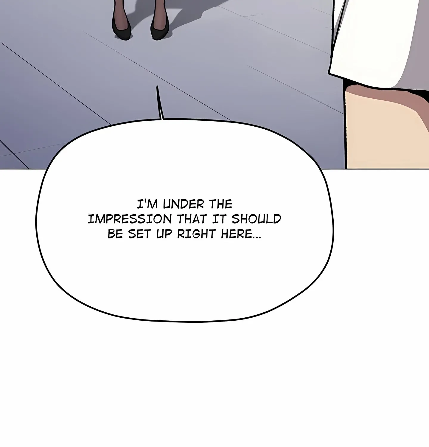 Someone Stop Her! Chapter 90 page 126