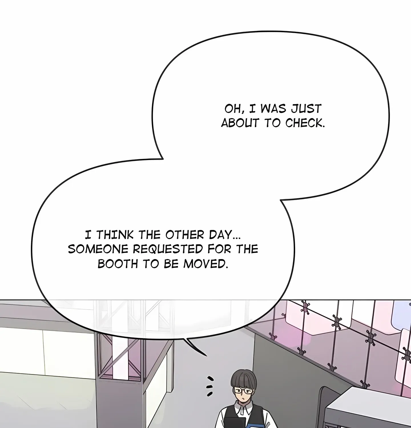 Someone Stop Her! Chapter 90 page 127