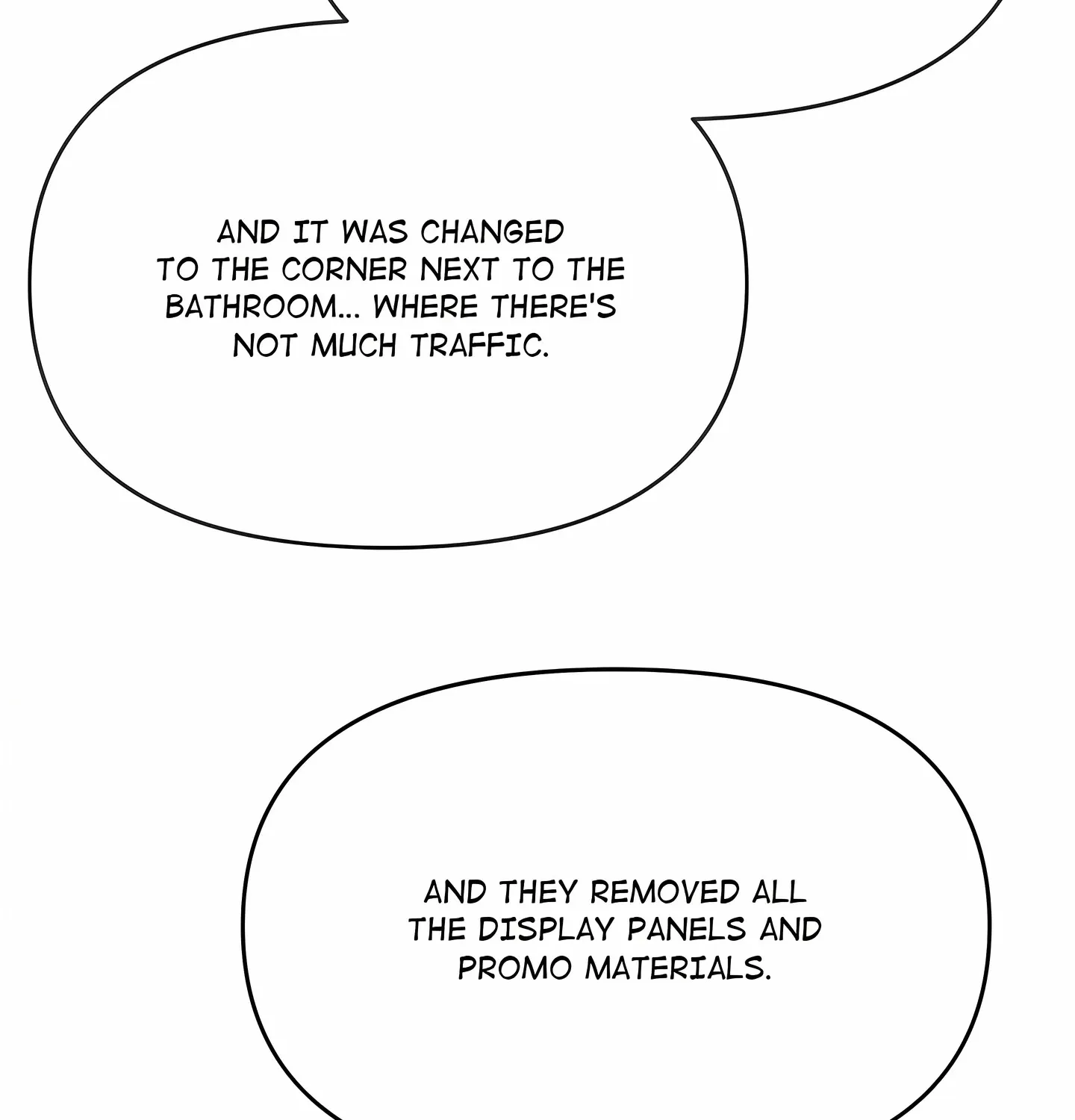 Someone Stop Her! Chapter 90 page 130